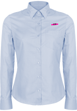 Charger l'image dans la galerie, Chemise Manches Longues Femme - Tommy Taylor