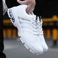 Charger l'image dans la galerie, Baskets pour hommes antidérapantes us Keep Running - Tommy Taylor