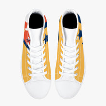 Charger l'image dans la galerie, Converse vedette by Tommy Taylor Mode US