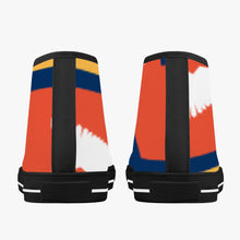 Charger l'image dans la galerie, Converse vedette by Tommy Taylor Mode US