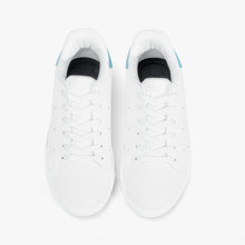 Charger l'image dans la galerie, Baskets basses en cuir by Tommy Taylor Mode US Modèle FLASH - Tommy Taylor US
