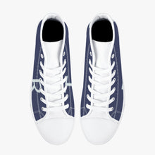 Charger l'image dans la galerie, Converse vedette by Tommy Taylor Mode US