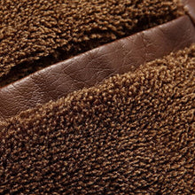 Charger l'image dans la galerie, Veste en cuir hommes us - Tommy Taylor