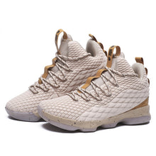 Charger l'image dans la galerie, Basket Comfortable High Top Gym Training us - Tommy Taylor