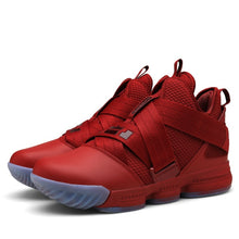 Charger l'image dans la galerie, Basket Comfortable High Top Gym Training us - Tommy Taylor