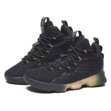 Charger l'image dans la galerie, Basket Comfortable High Top Gym Training us - Tommy Taylor