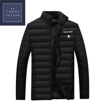 Charger l'image dans la galerie, Doudoune Légère Homme (Edition Limitée) By Tommy Taylor - Tommy Taylor