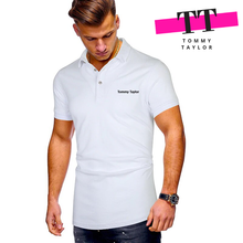 Charger l'image dans la galerie, Polo Homme Tommy Taylor - Tommy Taylor