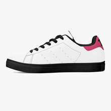 Charger l'image dans la galerie, Baskets basses en cuir by Tommy Taylor Mode US Modèles 1987 TT - Tommy Taylor US