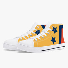 Charger l'image dans la galerie, Converse vedette by Tommy Taylor Mode US