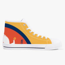 Charger l'image dans la galerie, Converse vedette by Tommy Taylor Mode US