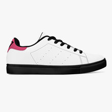 Charger l'image dans la galerie, Baskets basses en cuir by Tommy Taylor Mode US Modèles 1987 TT - Tommy Taylor US