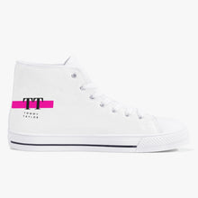 Charger l'image dans la galerie, Converse Vedette By Tommy Taylor Mode US