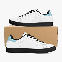 Charger l'image dans la galerie, Baskets basses en cuir by Tommy Taylor Mode US Modèle FLASH - Tommy Taylor US