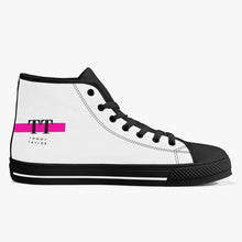 Charger l'image dans la galerie, Converse Vedette By Tommy Taylor Mode US