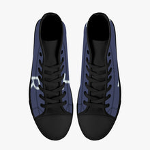 Charger l'image dans la galerie, Converse vedette by Tommy Taylor Mode US