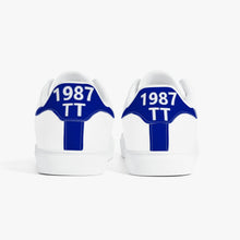 Charger l'image dans la galerie, Baskets basses en cuir by Tommy Taylor Mode US Modèle 1970 TT - Tommy Taylor US