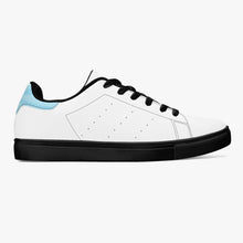 Charger l'image dans la galerie, Baskets basses en cuir by Tommy Taylor Mode US Modèle FLASH - Tommy Taylor US