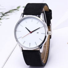Charger l'image dans la galerie, Montre Homme Minimaliste,beauté Du Poignet By Tommy Taylor - Tommy Taylor