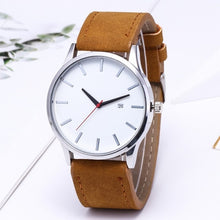 Charger l'image dans la galerie, Montre Homme Minimaliste,beauté Du Poignet By Tommy Taylor - Tommy Taylor