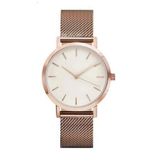 Charger l'image dans la galerie, Montre Plate Minimaliste Model América Sport by Tommy Taylor - Tommy Taylor