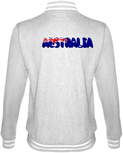 Veste légère By Tommy Taylor édition Australie - Tommy Taylor 