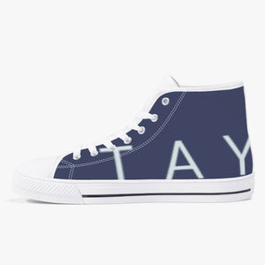 Converse vedette by Tommy Taylor Mode US