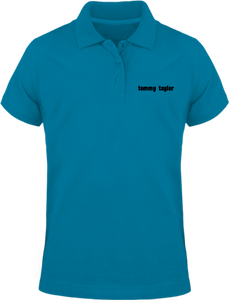 Polo Homme Tommy Taylor - Tommy Taylor 