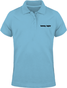 Polo Homme Tommy Taylor - Tommy Taylor 