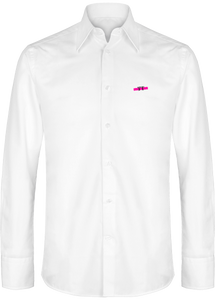 Chemise Cintrée  Manches Longues Homme By Tommy Taylor - Tommy Taylor 