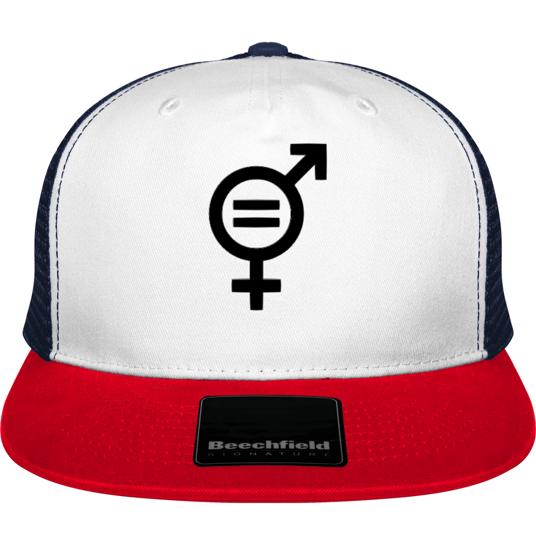 Casquette Tolérance By Tommy Taylor - Tommy Taylor 