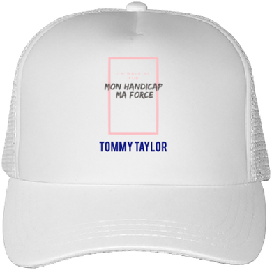 Casquette  Handicap By Tommy Taylor - Tommy Taylor 