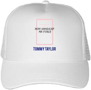 Casquette  Handicap By Tommy Taylor - Tommy Taylor 