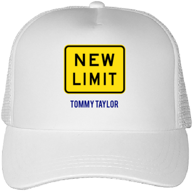 Casquette Planète By Tommy Taylor - Tommy Taylor 