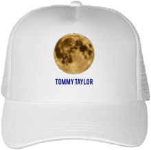 Charger l&#39;image dans la galerie, Casquette Planète By Tommy Taylor - Tommy Taylor 

