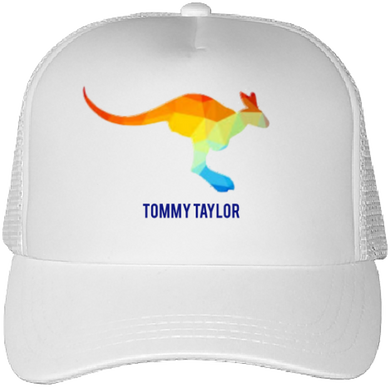 Casquette Australie By Tommy Taylor - Tommy Taylor 