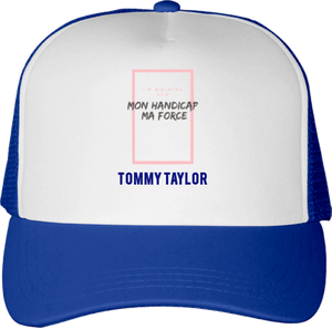 Casquette  Handicap By Tommy Taylor - Tommy Taylor 