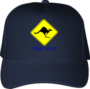 Casquette Australie By Tommy Taylor - Tommy Taylor 