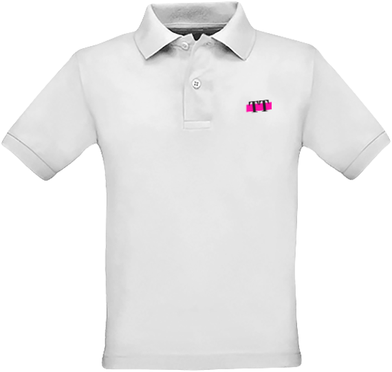 Polo Enfant 100% coton By Tommy Taylor - Tommy Taylor 