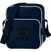 Charger l&#39;image dans la galerie, Sac Rétro  Tommy Taylor Collection Tommy Taylor - Tommy Taylor 
