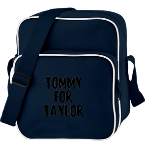 Sac Rétro  Tommy Taylor Collection Tommy Taylor - Tommy Taylor 