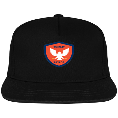 Casquette Snapback 5 Panneaux TOMMY TAYLOR - Tommy Taylor 