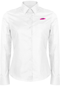 Chemise Manches Longues Femme - Tommy Taylor 