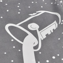 Charger l&#39;image dans la galerie, t-shirt imprimé à manches courtes col rond Slim T-shirt décontracté lait coulé motif lait inversé 3D - Tommy Taylor 
