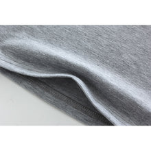 Charger l&#39;image dans la galerie, Sale spring high-elastic cotton t-shirts men&#39;s long sleeve v neck tight t shirt - Tommy Taylor 
