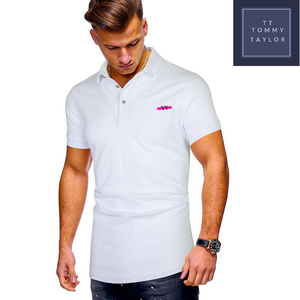 Polo Homme  Tommy Taylor - Tommy Taylor 