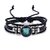Bracelet lumineux  12 Constellations signe du zodiaque - Tommy Taylor 