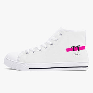 Converse Vedette By Tommy Taylor Mode US